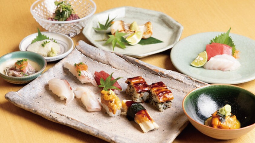 忘年会・新年会ご予約受付中