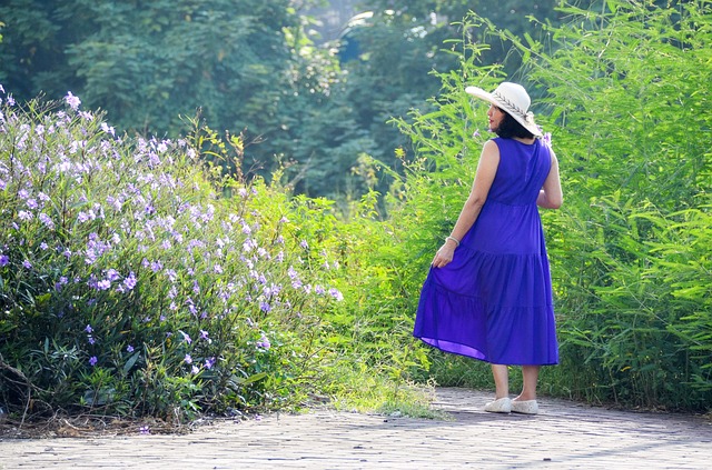 無料オンライン講座・星×花で見つけるこれからの私の歩み方