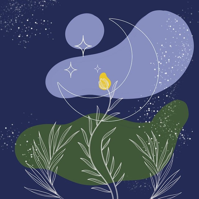 オンライン講座・植物とめぐる、わたしのリズム — 女性の心身の波を知り、植物の力を借りて整える —