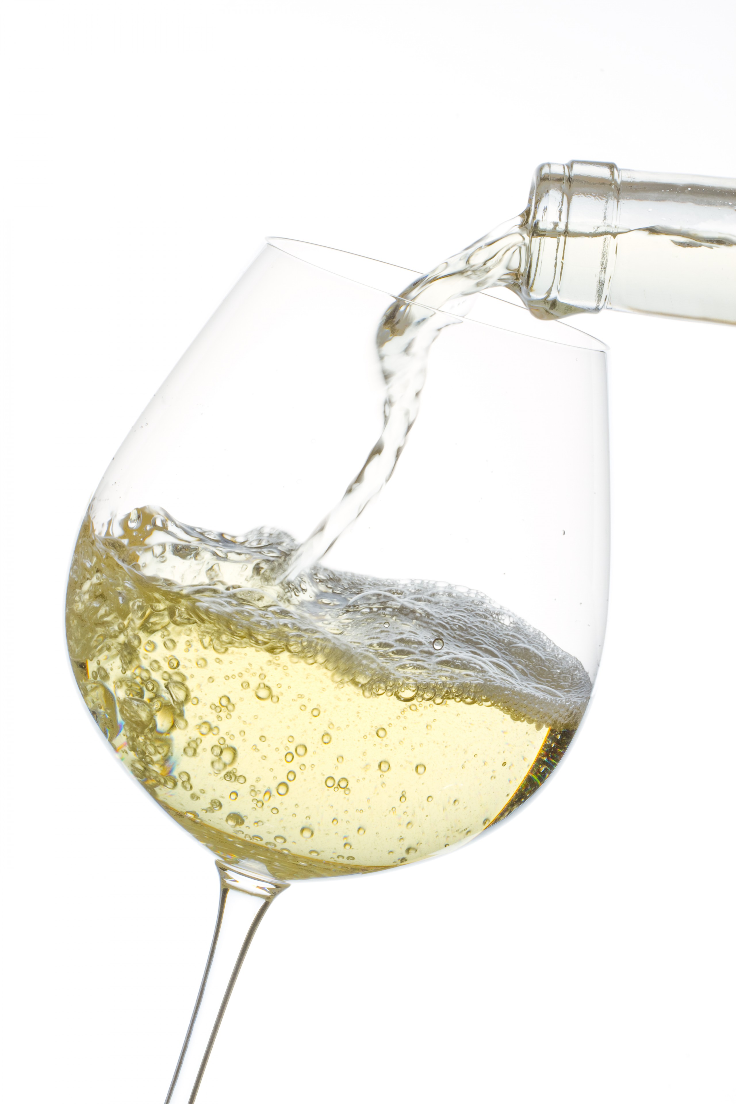 白ワイン リスト イル ガシーヨ