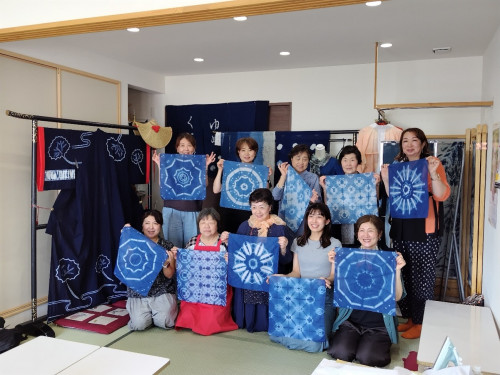羽後町の魅力をたっぷり視察！