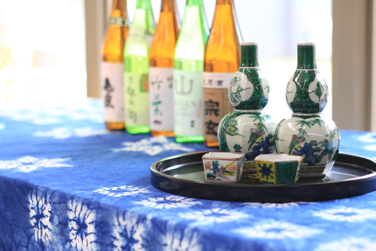 地酒の幸福さん | 石川県輪島市門前 大本山總持寺祖院そば