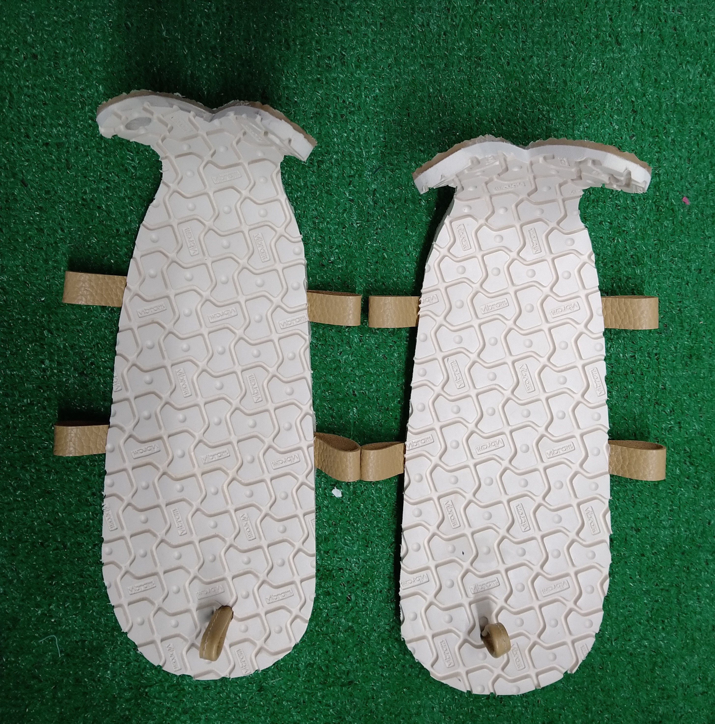 新ゴムわらじが出来上がりました！ - (有)菊地分店