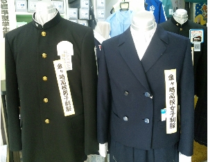 詳細情報 - 制服のキクエ