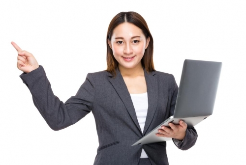 ■＜2月コラム＞秘書が心得ているコミュニケーション能力とは？その①