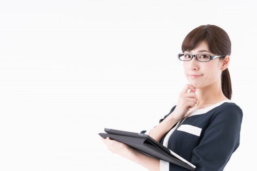 ■＜3月マル秘話＞秘書にしかできないマル秘な仕事とは？