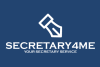 社長秘書派遣・役員秘書・人材紹介ならSECRETARY4ME
