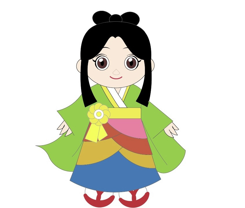 □ おとちゃん's room - 二宮町商工会女性部