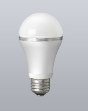 白熱電球型LEDランプ