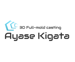 有限会社　アヤセ木型