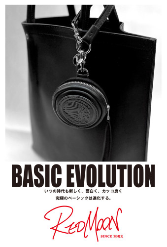 REDMOON POP UP SHOP 開催のご案内