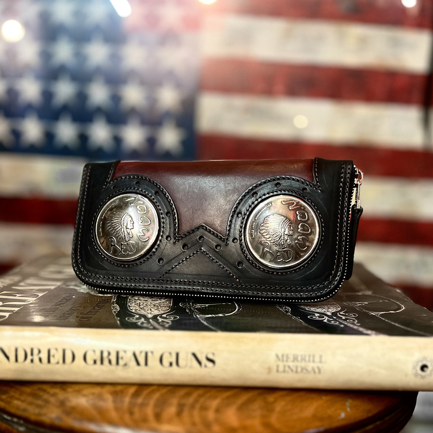 REDMOON POP UP SHOP開催のお知らせ