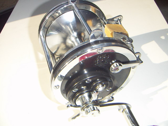 ペンリール セネター115 9/0 - 釣り専科 SHOWADO ペンリール セネター115 9/0 - 釣り専科 SHOWADO