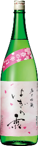 近江の春　”辛口純米吟醸”