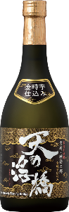 ”金時芋”の芋焼酎