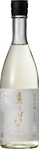 長野の銘酒”真澄”