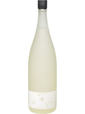 伏見の銘酒「月の桂」