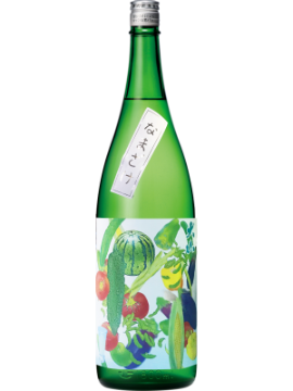 大山　特純夏野菜