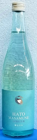 鳩正宗”華さやか”