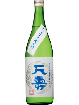 花酵母による夏酒