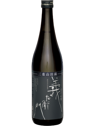 若戎　純米吟醸　義左衛門BLACK