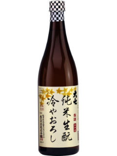 福島の銘酒”大七”