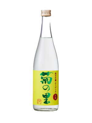 おりがらみ生酒　夢ささら