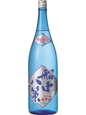 船中八策　零下生酒