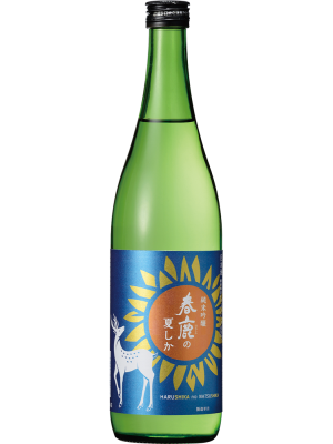 古都の夏酒