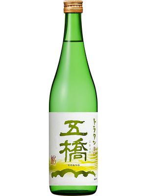 五橋トラタン辛口