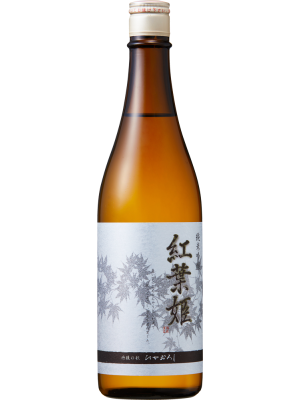 古都の秋酒