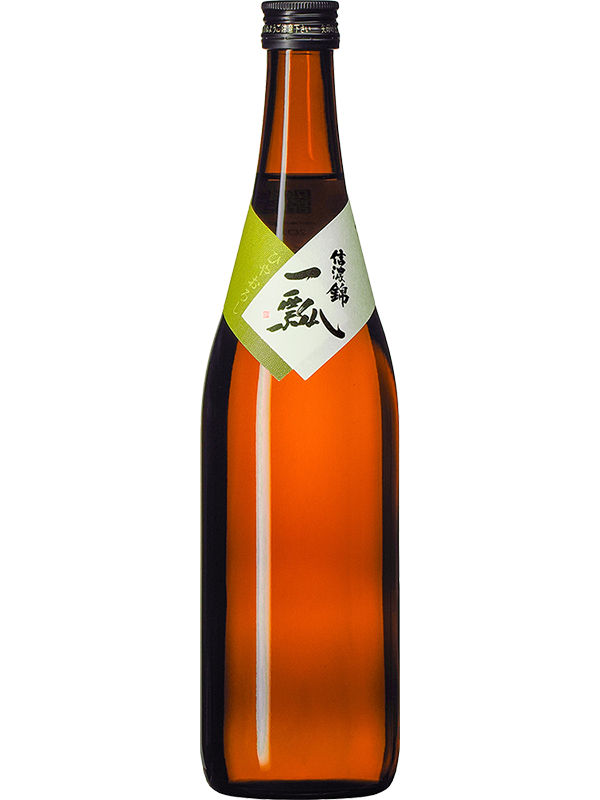 長野 大辛口のひやおろし