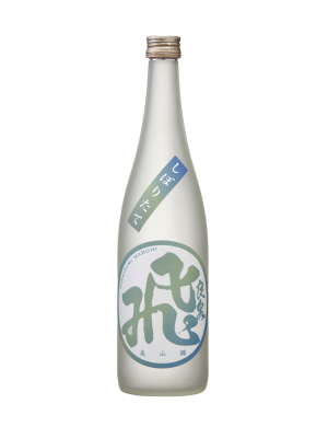 飛良泉 山廃純米しぼりたて