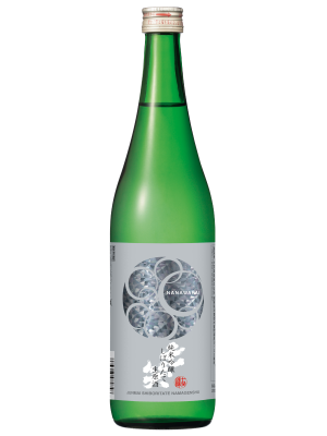 木曽の新酒