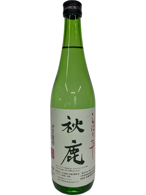 大阪能勢の新酒