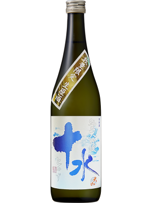 大山 純米大吟醸 夏の十水