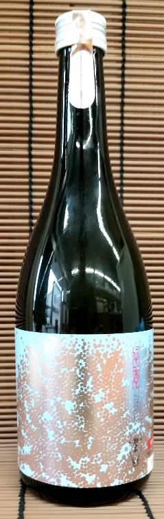 駒泉　春のにごり酒