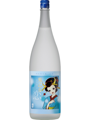 静岡の夏酒