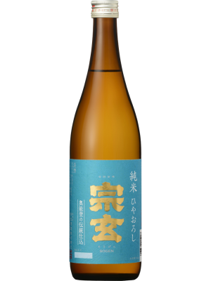 能登の秋酒