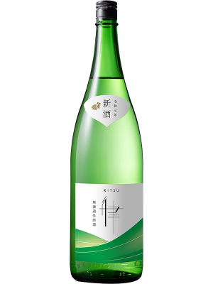 兵庫の純米新酒