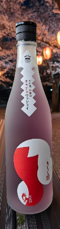 朔田の会　赤狐９９