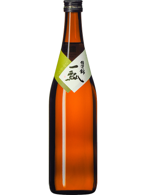 長野の超辛口”ひやおろし"
