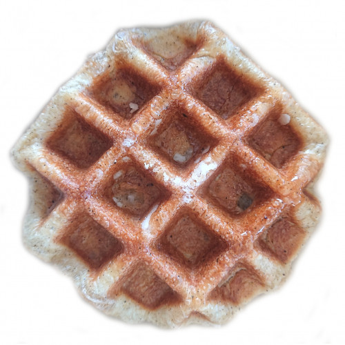 アールグレイワッフル