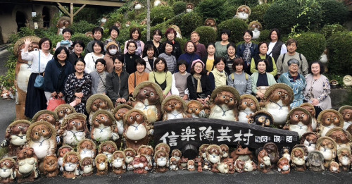 令和6年度「第25回商工会女性部全国大会inみえ」に参加して