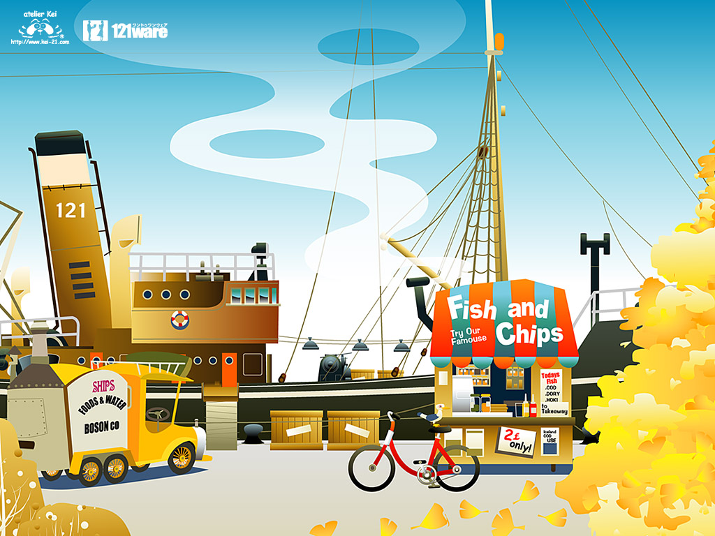 11月スタンプセール！