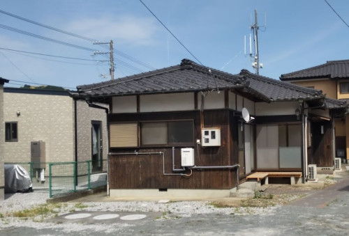 【賃貸・戸建】北宇和郡鬼北町大字近永(A183②)