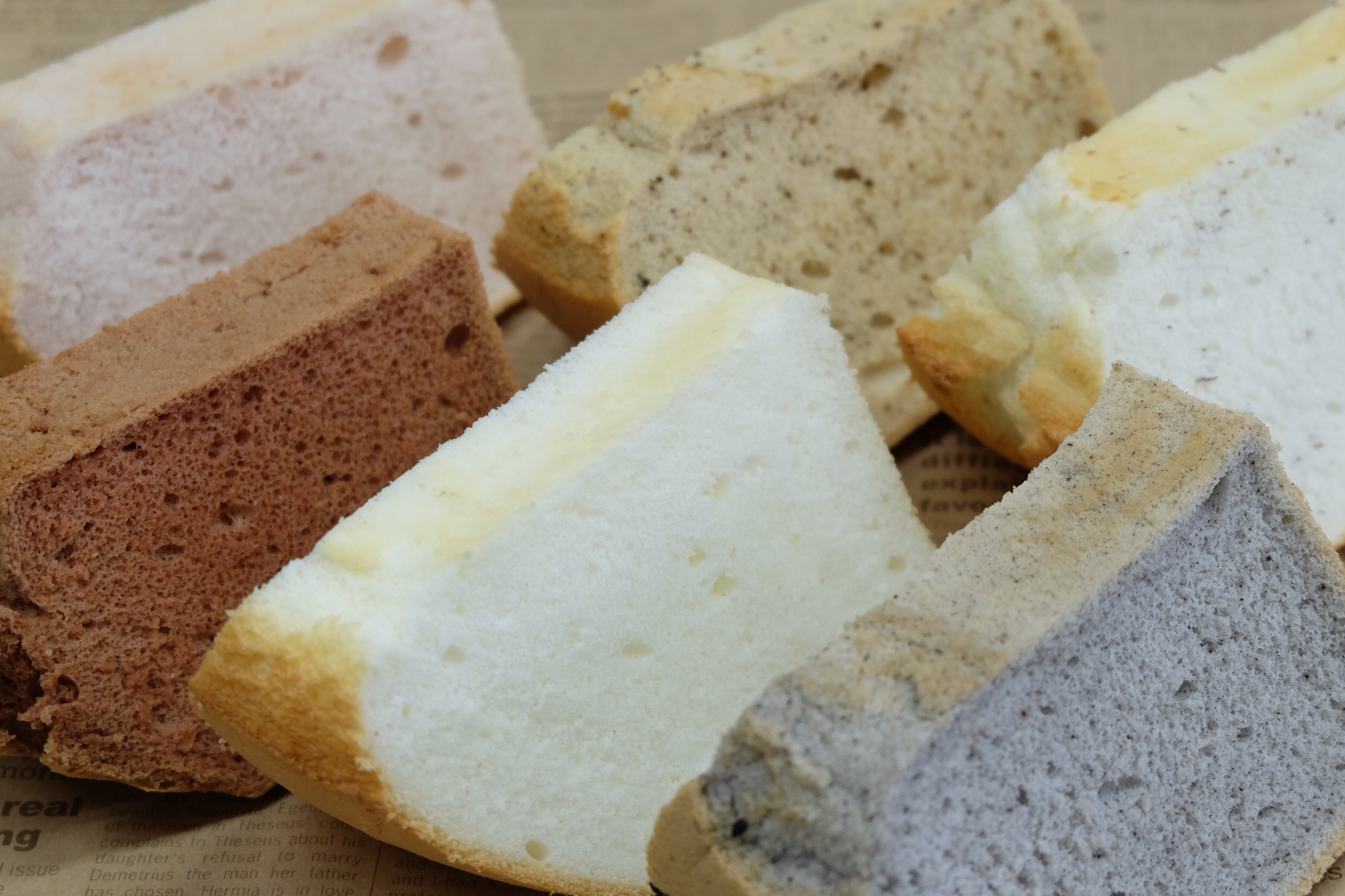 Natural Sweets Nature オープンしました ユメル
