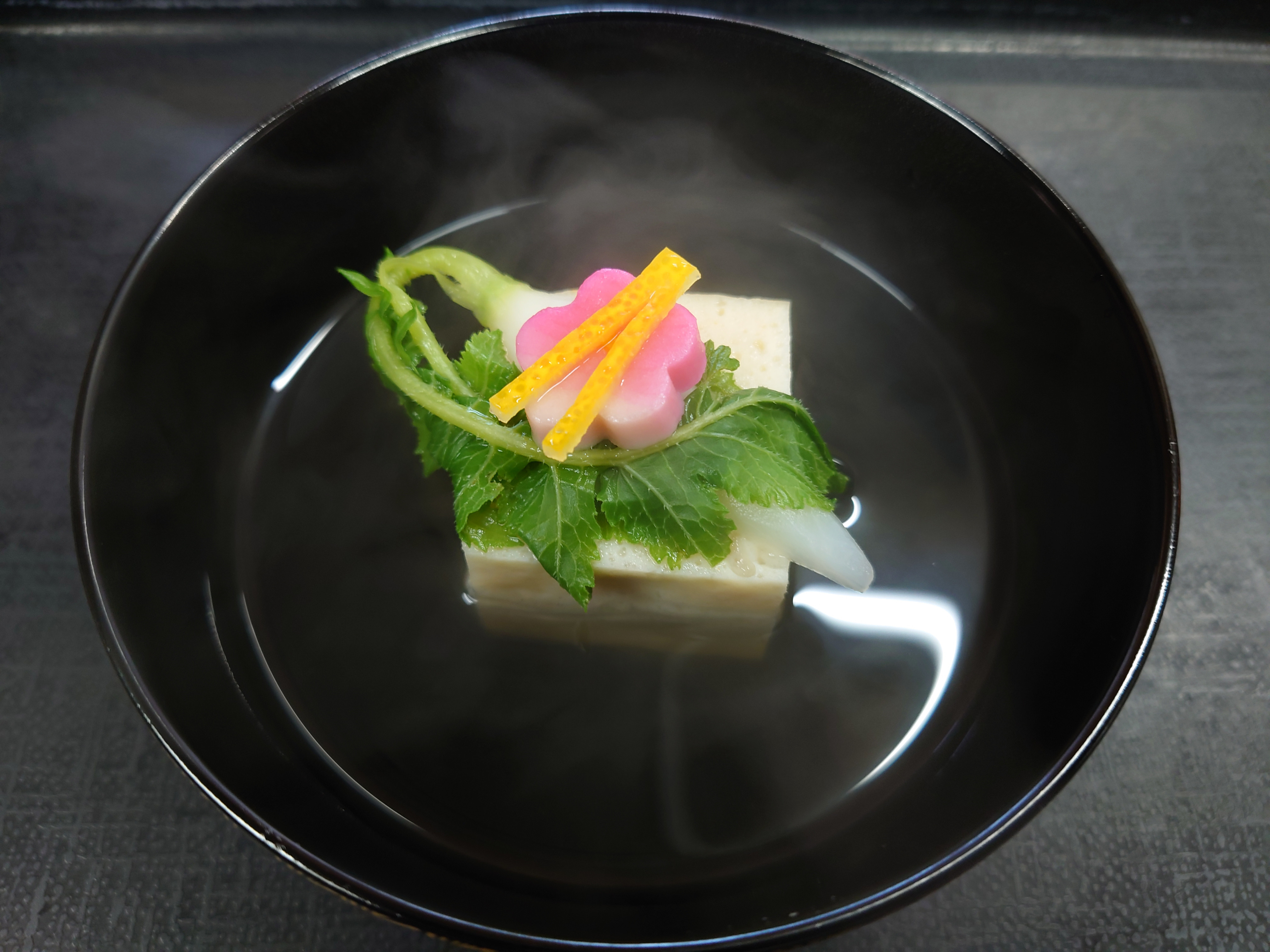 ミニ懐石5250円(税別) - 津市 和食・懐石の緑彩