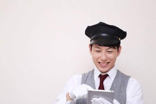 ■＜3月マル秘話＞役員運転手になるために必要なスキルとは？