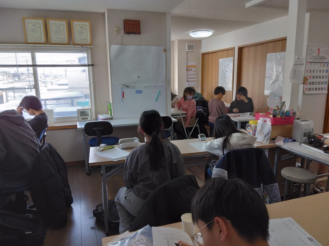 ｅトレクラブ学育会の想い